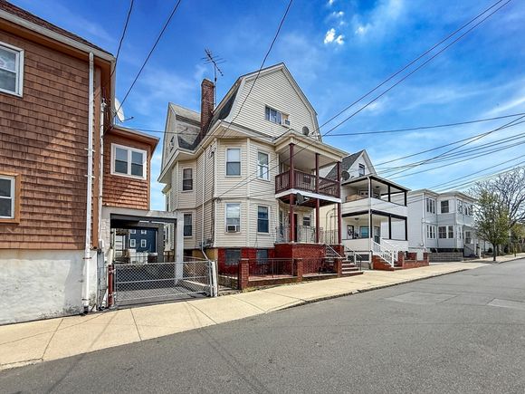 10 Walden St Revere, MA Multifamily Sold - Photo 1 of 42. Opens carousel modal