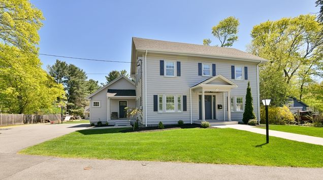 70 Tedesco Street Marblehead, MA House Sold - Photo 1 of 42. Opens carousel modal