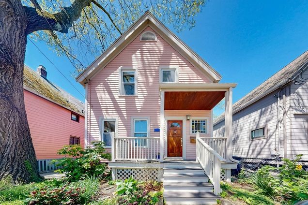 71 Gold Star Road Cambridge, MA House Sold - Photo 1 of 41. Opens carousel modal