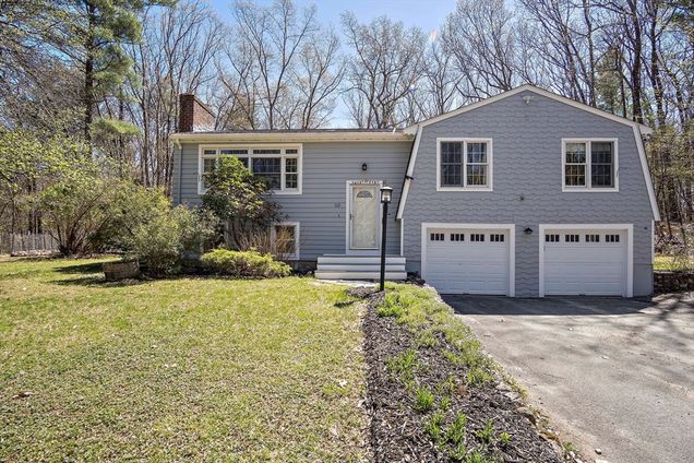 312 Nashua Rd Groton, MA House Sold - Photo 1 of 41. Opens carousel modal