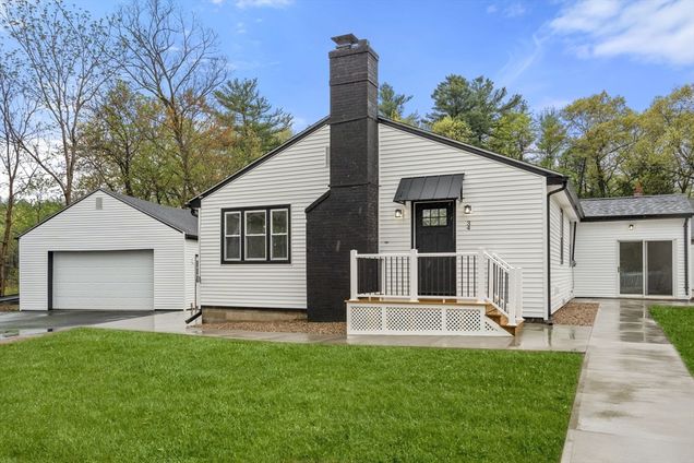 34 Bluemer Rd Southampton, MA House Sold - Photo 1 of 28. Opens carousel modal