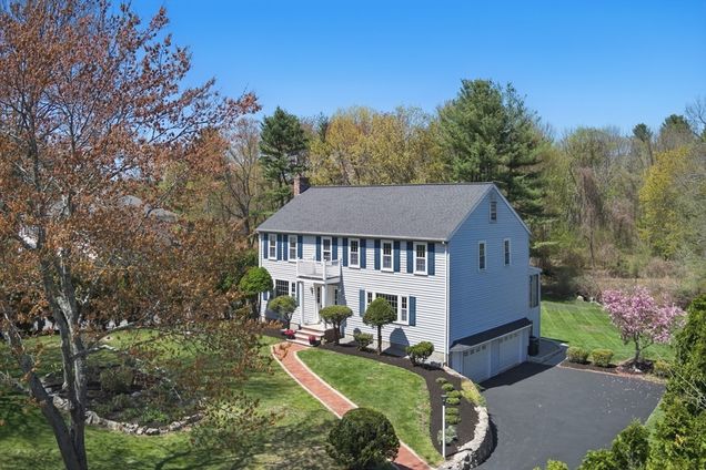 8 Gavin Cir Andover, MA House Sold - Photo 1 of 1. Opens carousel modal