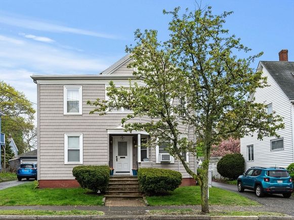 65 67 Stetson Avenue Swampscott, MA Multifamily Sold - Photo 1 of 39. Opens carousel modal