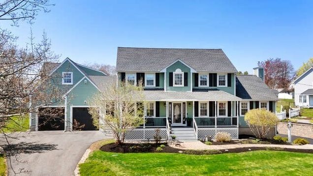 4 Violet Rd Billerica, MA House Sold - Photo 1 of 40. Opens carousel modal