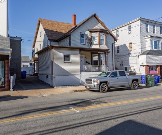 770 Bedford St Fall River, MA Multifamily Sold - Photo 1 of 40. Opens carousel modal