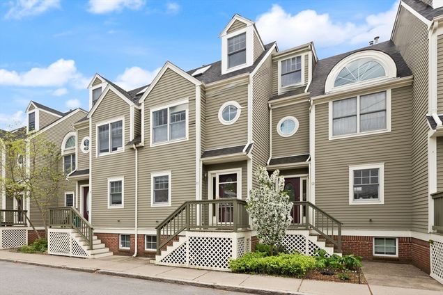 177 Pemberton St Unit 11 Cambridge, MA Condo Sold - Photo 1 of 42. Opens carousel modal