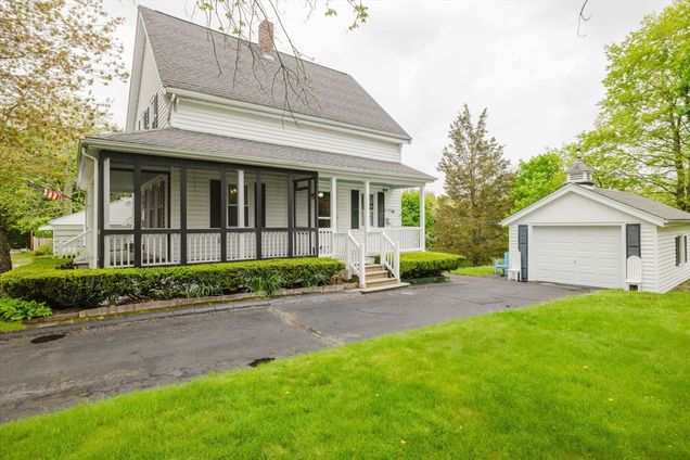 1 Pleasantview Taunton, MA House Sold - Photo 1 of 32. Opens carousel modal