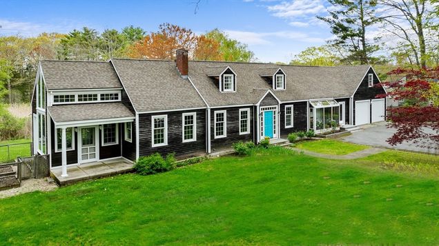 128 Argilla Road Ipswich, MA House Sold - Photo 1 of 25. Opens carousel modal