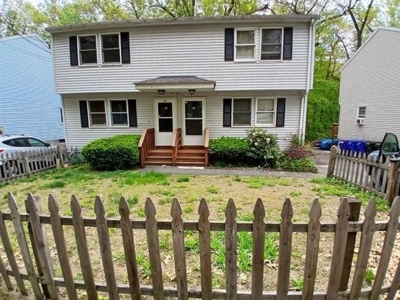 105 107 Oakwood Terrace Springfield, MA Multifamily Sold - Photo 1 of 7. Opens carousel modal