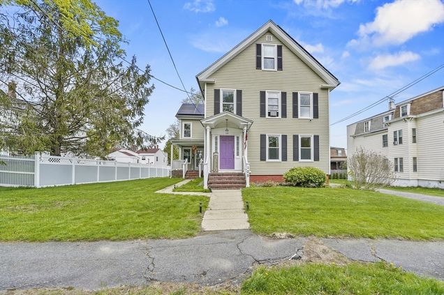 105 Oak Street Winchendon, MA House Sold - Photo 1 of 42. Opens carousel modal