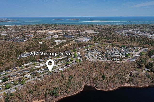 207 Viking Drive Plymouth, MA House Sold - Photo 1 of 32. Opens carousel modal