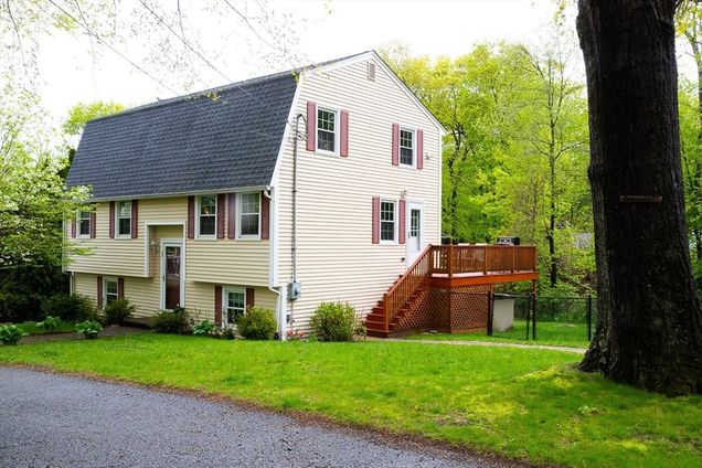 49 Tremont St Billerica, MA House Sold - Photo 1 of 20. Opens carousel modal