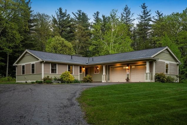 26 Beaman Rd Princeton, MA House Sold - Photo 1 of 42. Opens carousel modal