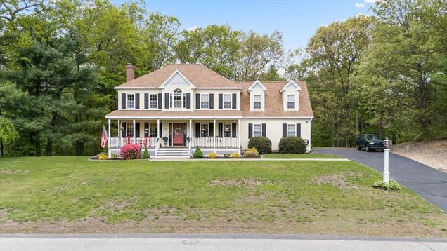 93 Londonderry Way Uxbridge, MA House Sold - Photo 1 of 42. Opens carousel modal