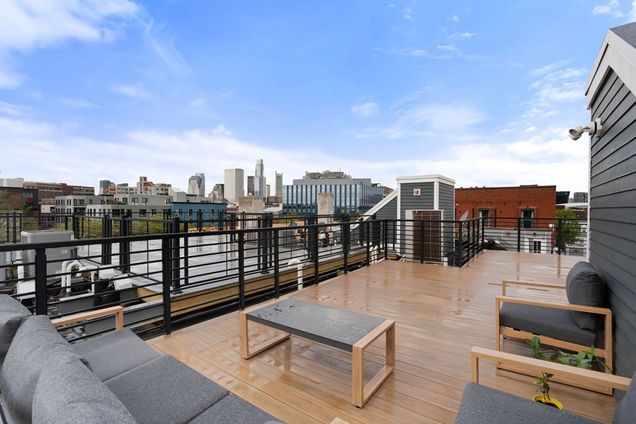111 B St Unit 8 Boston, MA Condo Sold - Photo 1 of 42. Opens carousel modal