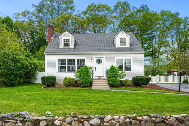 14 Walnut Rd Chelmsford, MA House Sold - Photo 1 of 42. Opens carousel modal