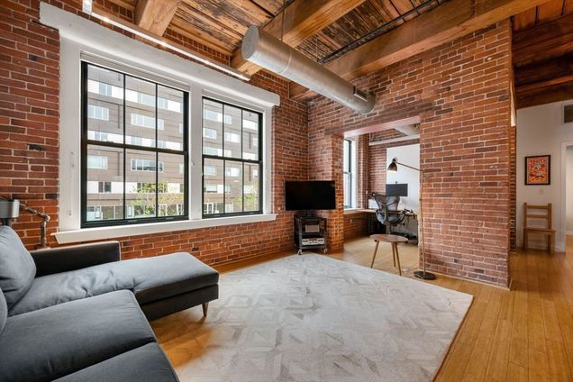 9 W Broadway Unit 518 Boston, MA Condo Sold - Photo 1 of 30. Opens carousel modal