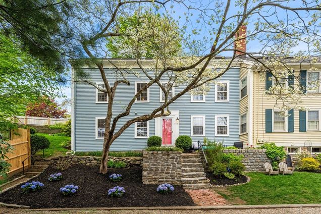 159 Elm St. Unit 2 Marblehead, MA Condo Sold - Photo 1 of 34. Opens carousel modal