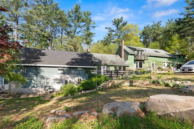 368 Essex Ave Gloucester, MA Multifamily Active - Photo 1 of 31. Opens carousel modal