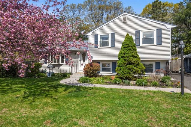 65 Yale Avenue Plymouth, MA House Sold - Photo 1 of 17. Opens carousel modal