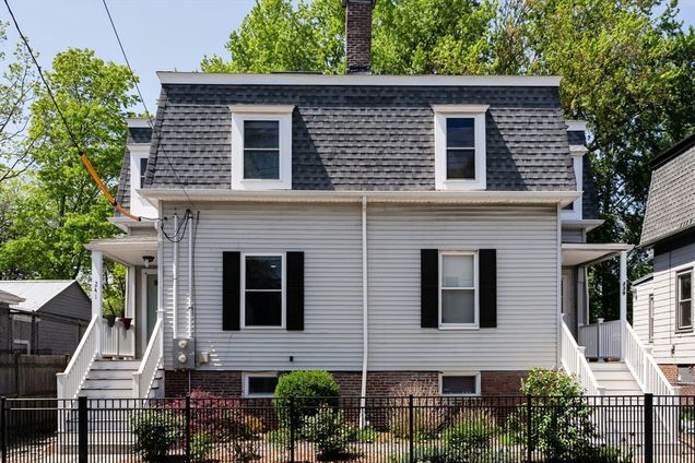 241 Amory Street Unit 241 Boston, MA Condo Sold - Photo 1 of 42. Opens carousel modal