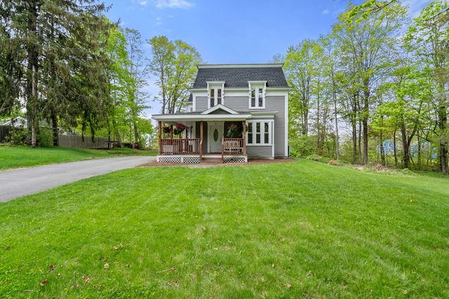 23 Schoolhouse Rd Templeton, MA House Active - Photo 1 of 29. Opens carousel modal