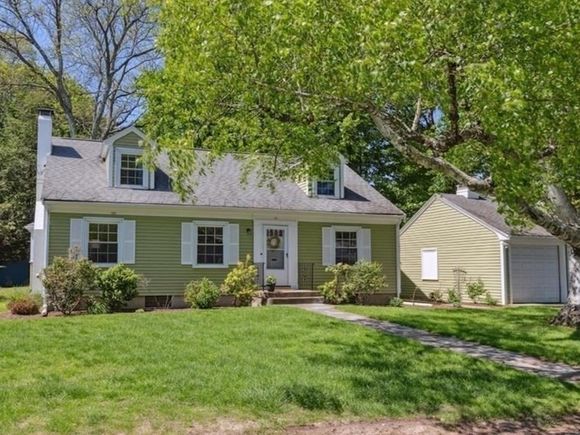 25 Piety Corner Road Waltham, MA House Sold - Photo 1 of 31. Opens carousel modal