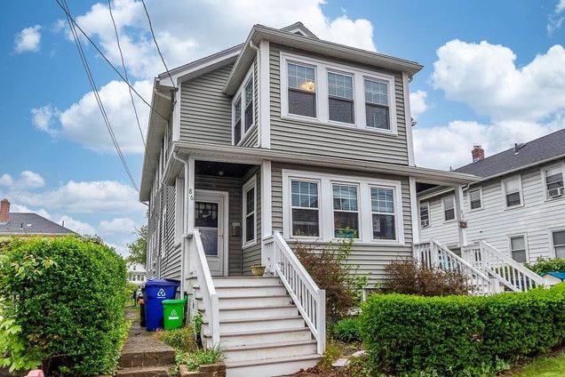 86 Glencoe St Unit 86 Boston, MA Condo Sold - Photo 1 of 10. Opens carousel modal