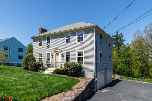 202 Leo Drive Gardner, MA House Sold - Photo 1 of 26. Opens carousel modal