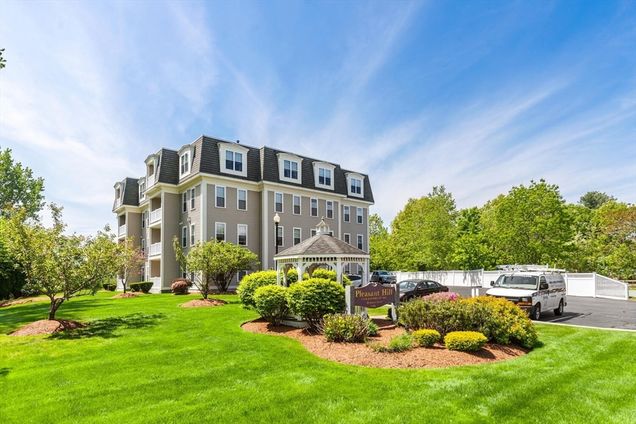 48 Denver St Unit 304 Saugus, MA Condo Sold - Photo 1 of 31. Opens carousel modal