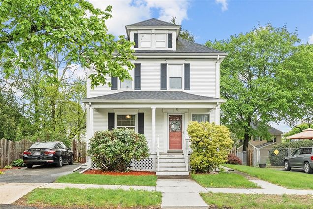 14 Leroy Avenue Haverhill, MA House Sold - Photo 1 of 35. Opens carousel modal