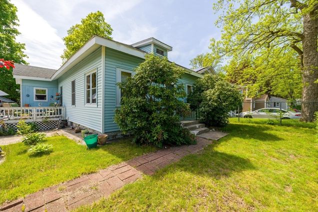 5 Forkey Ave. Worcester, MA House Sold - Photo 1 of 23. Opens carousel modal