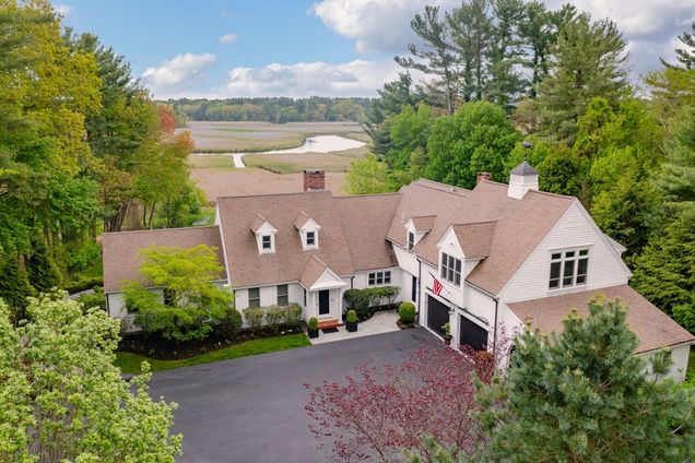 118 Brigantine Cir Norwell, MA House Sold - Photo 1 of 41. Opens carousel modal