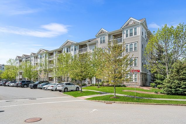 9 Abigail Way Unit 2012 Reading, MA Condo Sold - Photo 1 of 26. Opens carousel modal