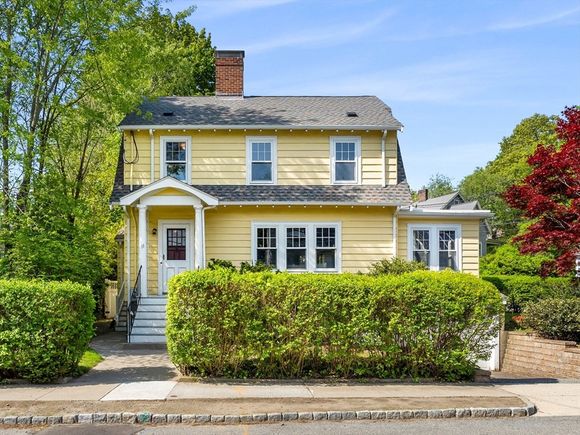 11 Hawthorne Ave Arlington, MA House Sold - Photo 1 of 31. Opens carousel modal