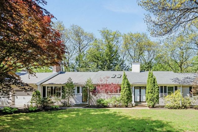 65 Thornberry Rd Winchester, MA House Sold - Photo 1 of 37. Opens carousel modal