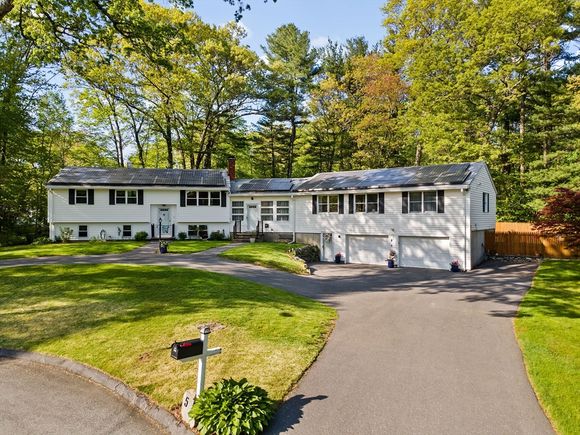 5 Mary Road Billerica, MA House Sold - Photo 1 of 40. Opens carousel modal