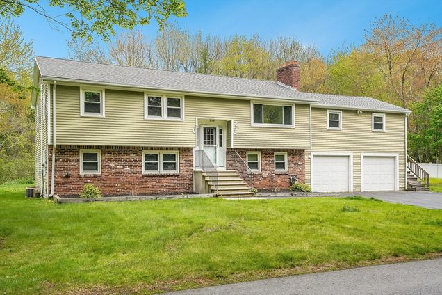 50 Starr Avenue Tewksbury, MA House Sold - Photo 1 of 20. Opens carousel modal