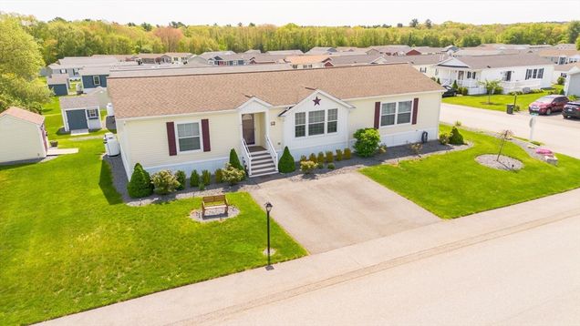 53 Linsay Drive Raynham, MA House Sold - Photo 1 of 41. Opens carousel modal