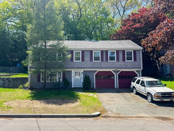 158 Boston Rock Rd Melrose, MA House Sold - Photo 1 of 19. Opens carousel modal