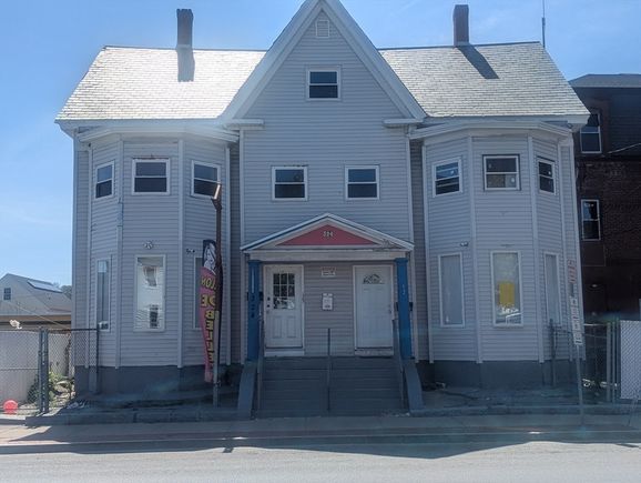 324 326 Broadway Lawrence, MA Multifamily Active - Photo 1 of 29. Opens carousel modal