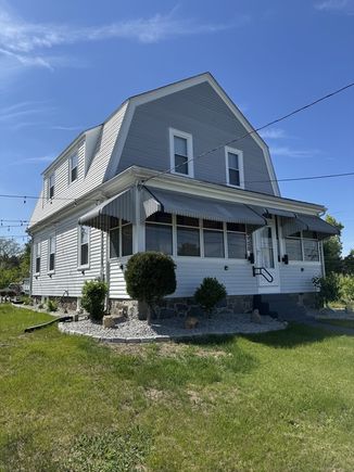 908 North St Randolph, MA House Active - Photo 1 of 12. Opens carousel modal