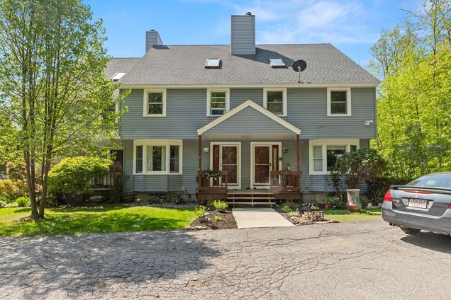 2 West Meadow Estates Unit 2 Townsend, MA Condo Sold - Photo 1 of 30. Opens carousel modal