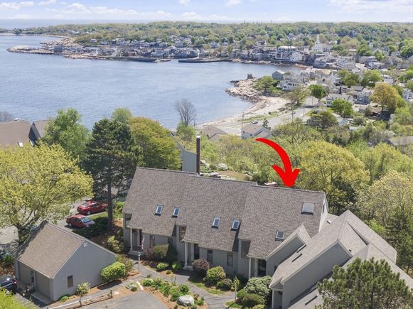 23 Bayridge Lane Unit 23 Rockport, MA Condo Sold - Photo 1 of 42. Opens carousel modal