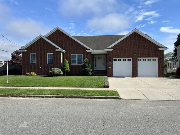 194 Jarry Street New Bedford, MA House Sold - Photo 1 of 29. Opens carousel modal