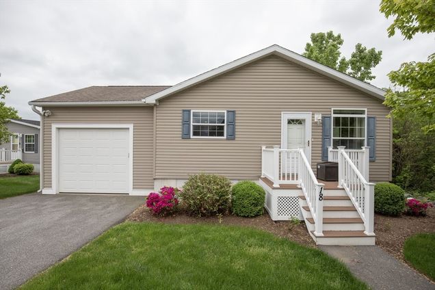 18 Skyview Drive Brockton, MA House Sold - Photo 1 of 20. Opens carousel modal