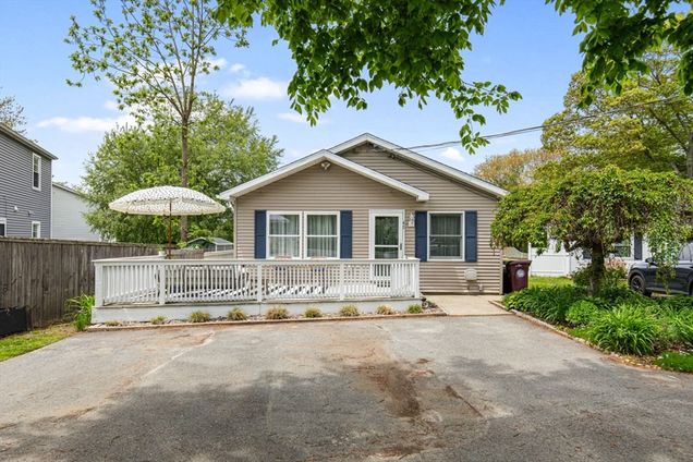 42 Guillotte St Acushnet, MA House Sold - Photo 1 of 41. Opens carousel modal