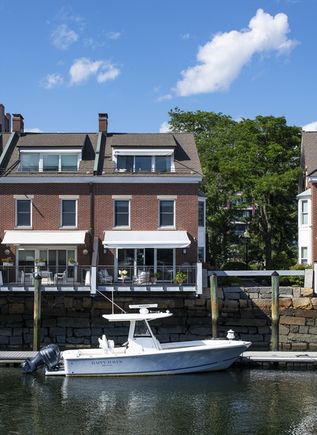 8 Union Wharf Unit 8 Boston, MA Condo Sold - Photo 1 of 35. Opens carousel modal