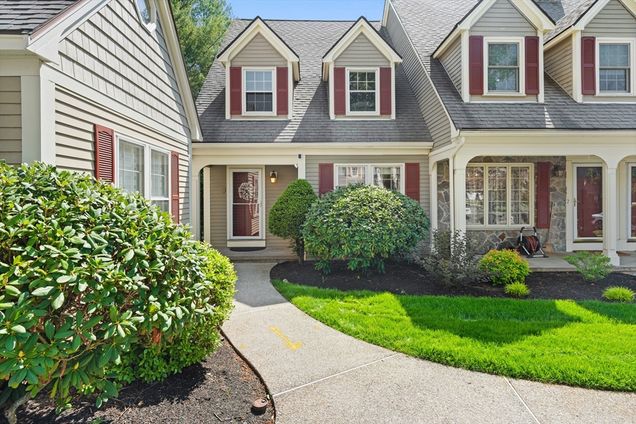 9 Michael Way Unit 41 Andover, MA Condo Sold - Photo 1 of 27. Opens carousel modal