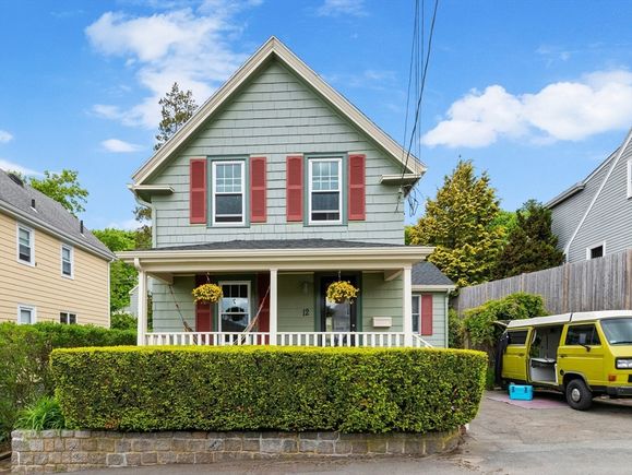 12 Glen Rd Swampscott, MA House Sold - Photo 1 of 42. Opens carousel modal